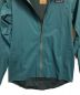 中古・古着 Patagonia (パタゴニア) ダートロマージャケット グリーン サイズ:S：17000円