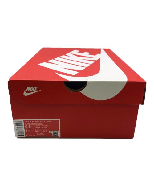 NIKE（ナイキ）NIKE (ナイキ) スニーカー サイズ:27.5の古着・服飾アイテム