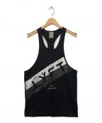 Lyftリフト）の古着「トレーニングウェア」｜ブラック