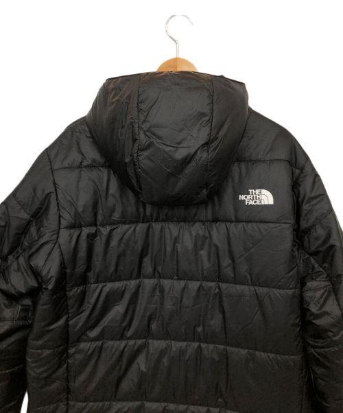 THE NORTH FACE（ザ ノース フェイス）THE NORTH FACE (ザ ノース フェイス) リバーシブルジャケット ブラック サイズ:Lの古着・服飾アイテム