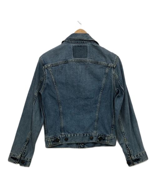 LEVI'S（リーバイス）LEVI'S (リーバイス) 5573rdデニムジャケット スカイブルー サイズ:34の古着・服飾アイテム