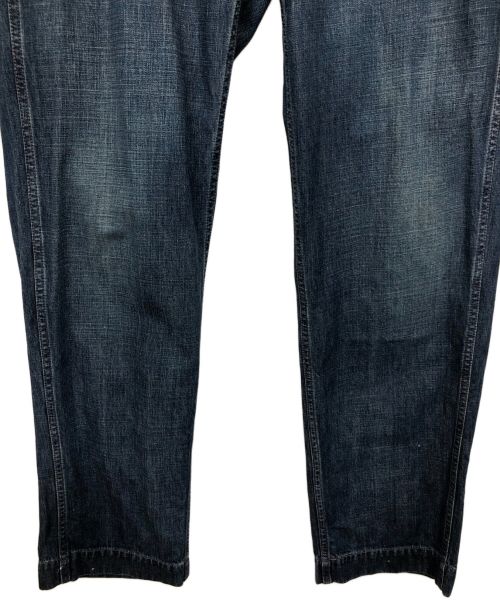 YANKSHIRE（ヤンクシャー）YANKSHIRE (ヤンクシャー) デニムパンツ ブルー サイズ:W32の古着・服飾アイテム