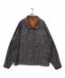 ENYCE（エニーチェ）の古着「デニムジャケット」