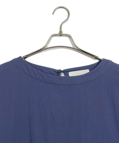 Lourmarin（ルールマラン）Lourmarin (ルールマラン) ワンピース ネイビー サイズ:不明の古着・服飾アイテム
