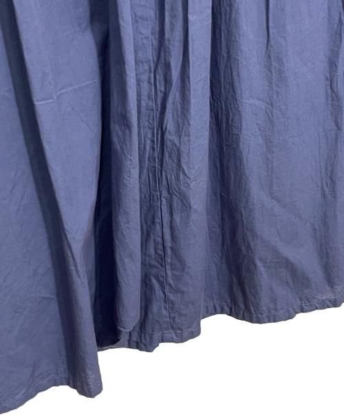 Lourmarin（ルールマラン）Lourmarin (ルールマラン) ワンピース ネイビー サイズ:不明の古着・服飾アイテム