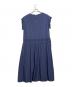 Lourmarin (ルールマラン) ワンピース ネイビー サイズ:不明：5000円