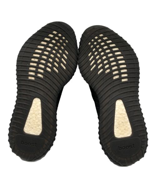 adidas（アディダス）adidas (アディダス) スニーカー ブラック サイズ:28.5の古着・服飾アイテム