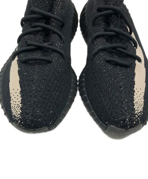 adidas（アディダス）adidas (アディダス) スニーカー ブラック サイズ:28.5の古着・服飾アイテム