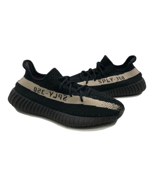 adidas（アディダス）adidas (アディダス) スニーカー ブラック サイズ:28.5の古着・服飾アイテム