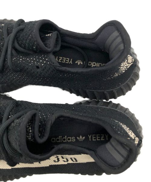 adidas（アディダス）adidas (アディダス) スニーカー ブラック サイズ:28.5の古着・服飾アイテム