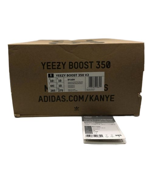 adidas（アディダス）adidas (アディダス) スニーカー ブラック サイズ:28.5の古着・服飾アイテム