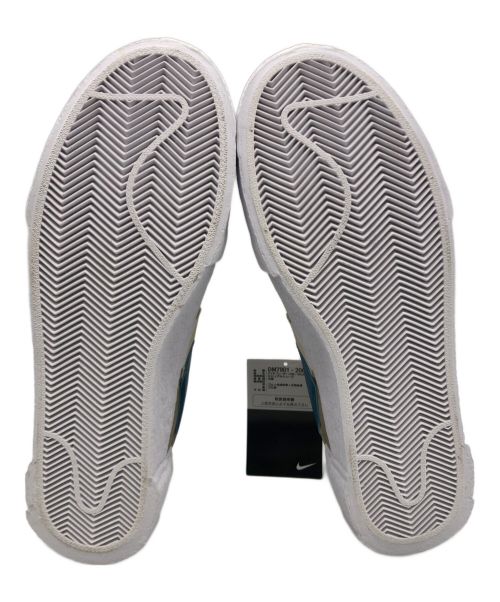 NIKE（ナイキ）NIKE (ナイキ) スニーカー サイズ:9.5の古着・服飾アイテム