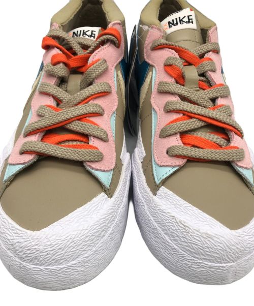 NIKE（ナイキ）NIKE (ナイキ) スニーカー サイズ:9.5の古着・服飾アイテム