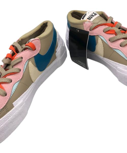 NIKE（ナイキ）NIKE (ナイキ) スニーカー サイズ:9.5の古着・服飾アイテム