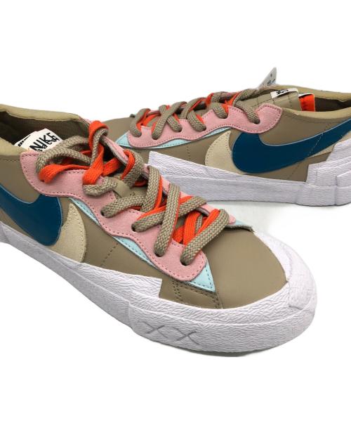 NIKE（ナイキ）NIKE (ナイキ) スニーカー サイズ:9.5の古着・服飾アイテム