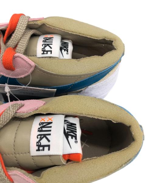 NIKE（ナイキ）NIKE (ナイキ) スニーカー サイズ:9.5の古着・服飾アイテム