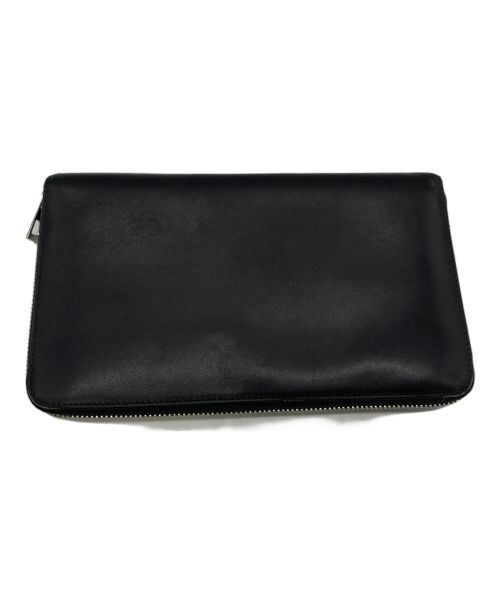 LOEWE（ロエベ）LOEWE (ロエベ) ラウンドファスナーの古着・服飾アイテム