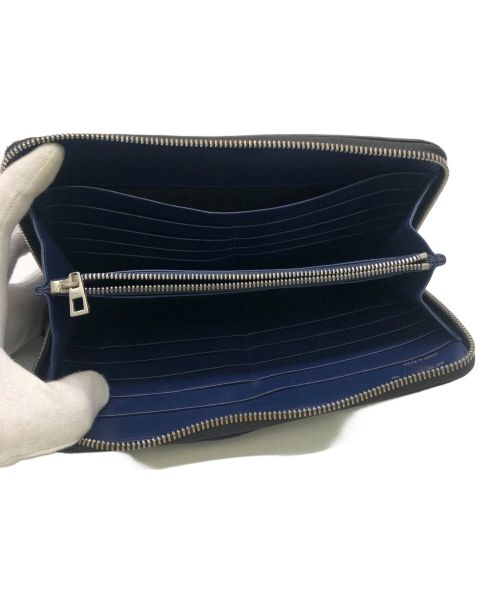 LOEWE（ロエベ）LOEWE (ロエベ) ラウンドファスナーの古着・服飾アイテム