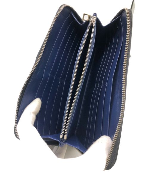 LOEWE（ロエベ）LOEWE (ロエベ) ラウンドファスナーの古着・服飾アイテム