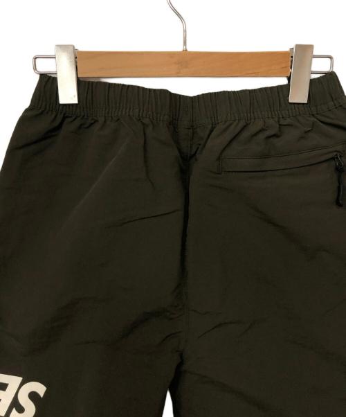 xxx（トリプルエックス）xxx (トリプルエックス) ハーフパンツ オリーブ サイズ:Mの古着・服飾アイテム