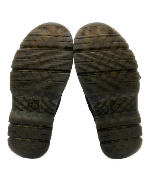 Dr.Martens（ドクターマーチン）Dr.Martens (ドクターマーチン) Tarik 8 Tie Boot ブラック サイズ:UK9の古着・服飾アイテム