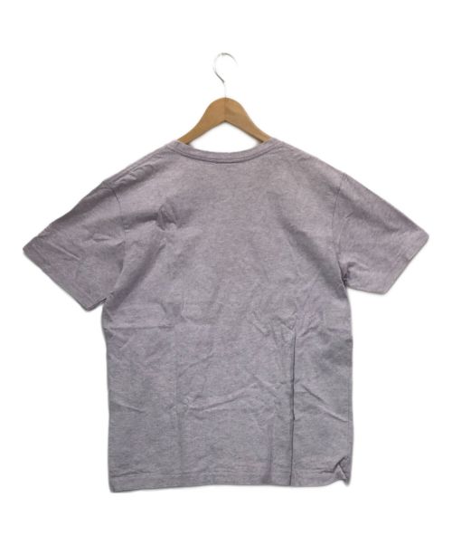 A.P.C.（アーペーセー）A.P.C. (アーペーセー) Tシャツ ラベンダー サイズ:Mの古着・服飾アイテム