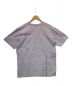 A.P.C. (アーペーセー) Tシャツ ラベンダー サイズ:M：2000円
