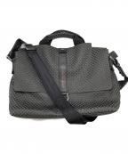 Salvatore Ferragamoサルヴァトーレ フェラガモ）の古着「ショルダーバッグ」