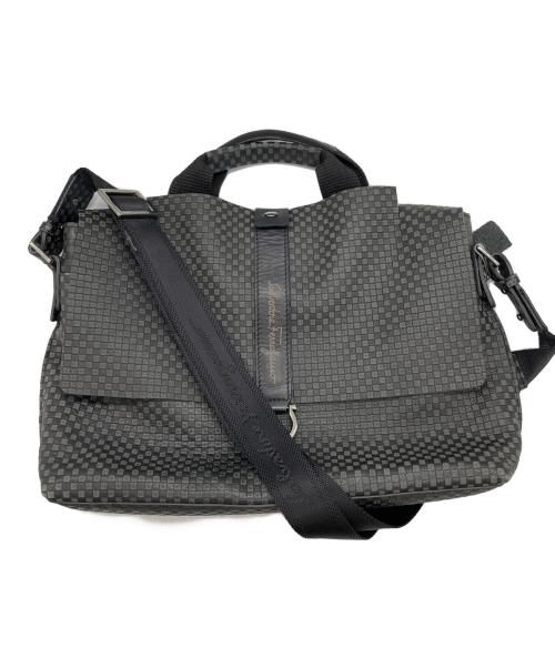 Salvatore Ferragamo（サルヴァトーレ フェラガモ）Salvatore Ferragamo (サルヴァトーレ フェラガモ) ショルダーバッグの古着・服飾アイテム