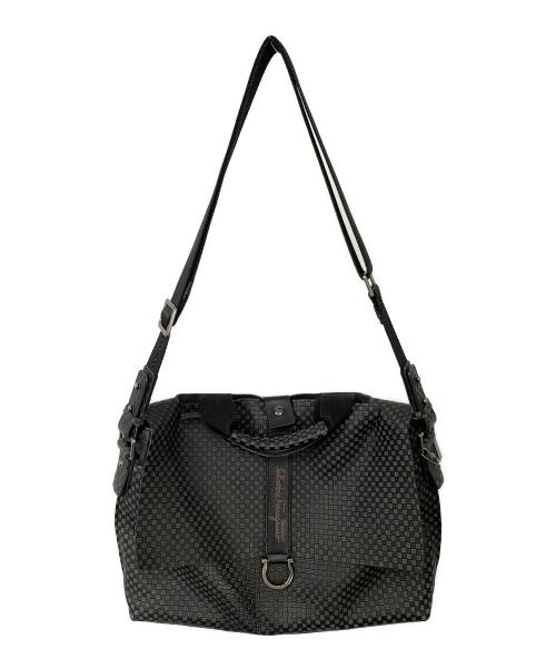 Salvatore Ferragamo（サルヴァトーレ フェラガモ）Salvatore Ferragamo (サルヴァトーレ フェラガモ) ショルダーバッグの古着・服飾アイテム