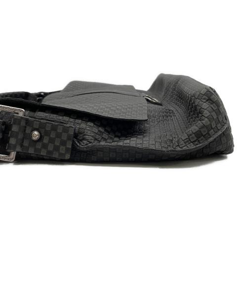 Salvatore Ferragamo（サルヴァトーレ フェラガモ）Salvatore Ferragamo (サルヴァトーレ フェラガモ) ショルダーバッグの古着・服飾アイテム