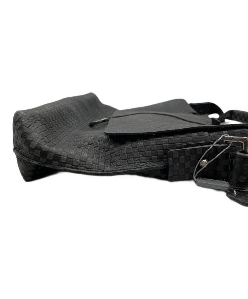 Salvatore Ferragamo（サルヴァトーレ フェラガモ）Salvatore Ferragamo (サルヴァトーレ フェラガモ) ショルダーバッグの古着・服飾アイテム