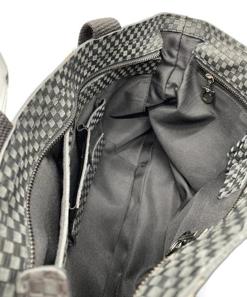 Salvatore Ferragamo（サルヴァトーレ フェラガモ）Salvatore Ferragamo (サルヴァトーレ フェラガモ) ショルダーバッグの古着・服飾アイテム