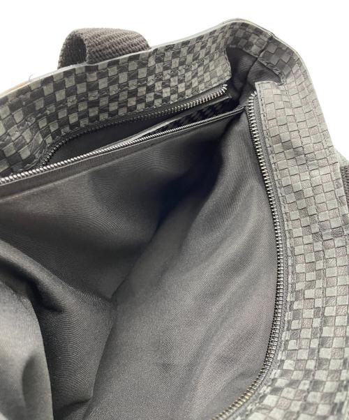 Salvatore Ferragamo（サルヴァトーレ フェラガモ）Salvatore Ferragamo (サルヴァトーレ フェラガモ) ショルダーバッグの古着・服飾アイテム