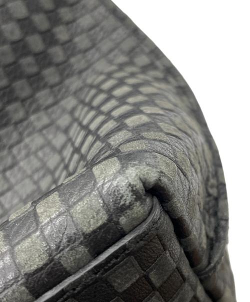 Salvatore Ferragamo（サルヴァトーレ フェラガモ）Salvatore Ferragamo (サルヴァトーレ フェラガモ) ショルダーバッグの古着・服飾アイテム