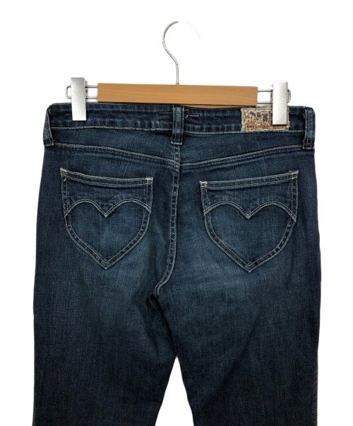 LEVI'S（リーバイス）LEVI'S (リーバイス) デニムパンツ インディゴ サイズ:W31の古着・服飾アイテム