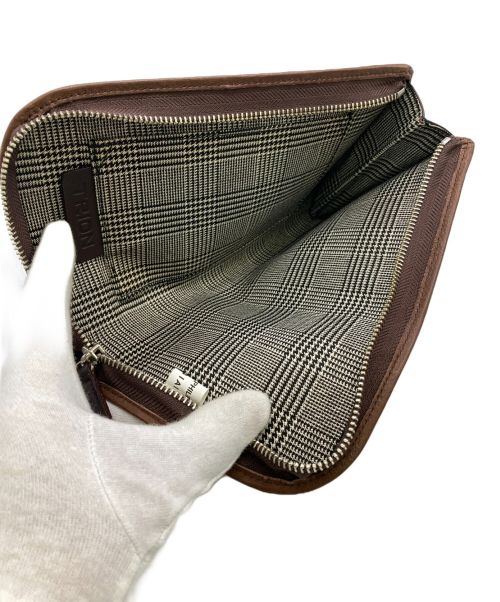 TRION（トライオン）TRION (トライオン) クラッチバッグの古着・服飾アイテム