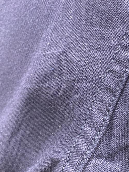 Paul Reed（ポール リード）Paul Reed (ポール リード) シャツ ネイビー サイズ:Ｍの古着・服飾アイテム