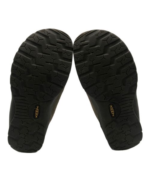 KEEN（キーン）KEEN (キーン) スニーカー サイズ:24の古着・服飾アイテム