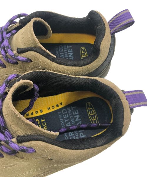 KEEN（キーン）KEEN (キーン) スニーカー サイズ:24の古着・服飾アイテム