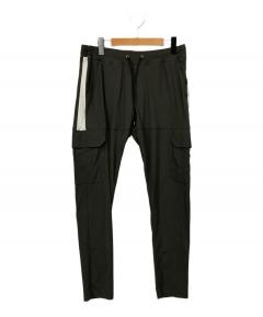 中古・古着通販】SADE (シャーデー) PT15 トラウザーパンツ ネイビー