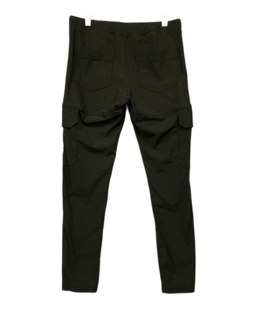 RESOUND CLOTHING（リサウンドクロージング）RESOUND CLOTHING (リサウンドクロージング) パンツ カーキ サイズ:3の古着・服飾アイテム