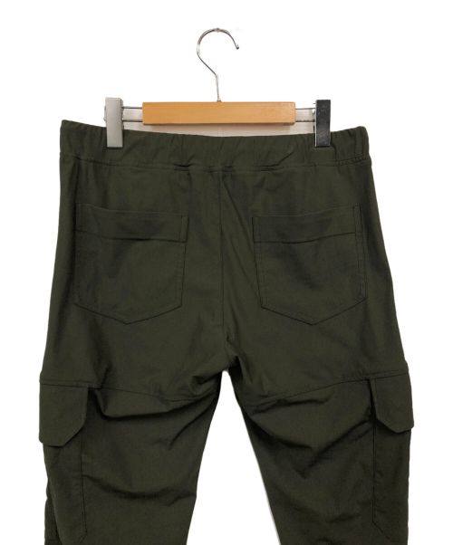 RESOUND CLOTHING（リサウンドクロージング）RESOUND CLOTHING (リサウンドクロージング) パンツ カーキ サイズ:3の古着・服飾アイテム