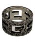GUCCI (グッチ) シルバーリング サイズ:11：13000円