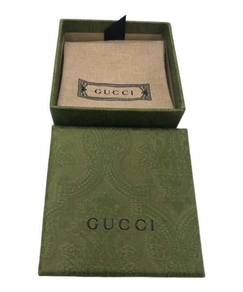 GUCCI（グッチ）GUCCI (グッチ) Gキーホルダーの古着・服飾アイテム