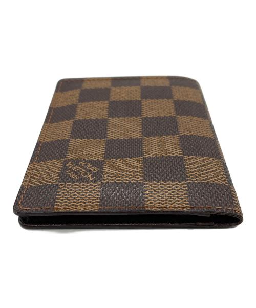 LOUIS VUITTON（ルイ ヴィトン）LOUIS VUITTON (ルイ ヴィトン) パスケースの古着・服飾アイテム