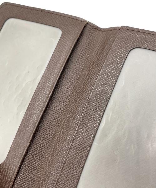 LOUIS VUITTON（ルイ ヴィトン）LOUIS VUITTON (ルイ ヴィトン) パスケースの古着・服飾アイテム