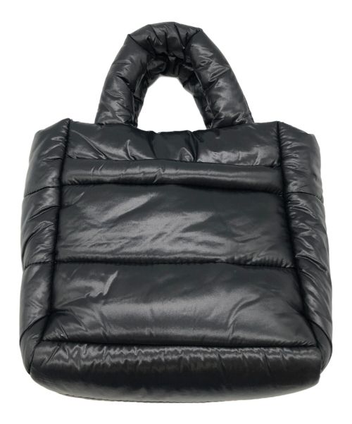 THE NORTH FACE（ザ ノース フェイス）THE NORTH FACE (ザ ノース フェイス) 2WAYバッグ ブラックの古着・服飾アイテム