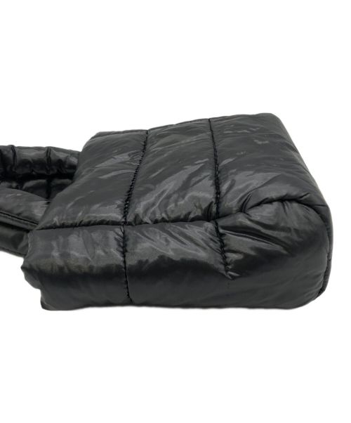 THE NORTH FACE（ザ ノース フェイス）THE NORTH FACE (ザ ノース フェイス) 2WAYバッグ ブラックの古着・服飾アイテム