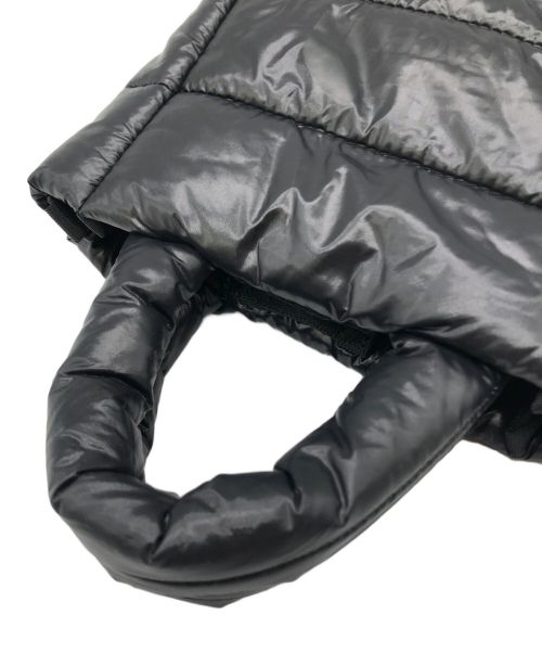 THE NORTH FACE（ザ ノース フェイス）THE NORTH FACE (ザ ノース フェイス) 2WAYバッグ ブラックの古着・服飾アイテム